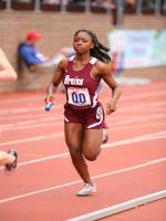 Brianna Moore - Stats