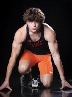 Riley Mcgowan
