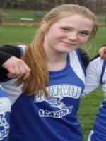 Eden Lapsley