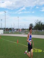 Zach Stackhouse