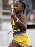 Mariah Perkins