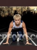 Connor Evans