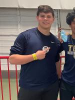 Jake Stanley