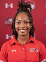 Sadiyah McGregor