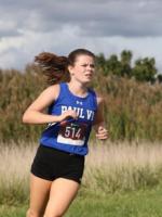 Katlyn McDonald