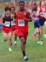 Darien Gamble