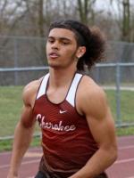 Antonio Campbell