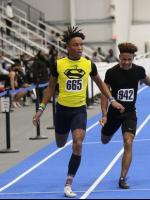 Winter track: Winslow girls, WW-PN boys win at the Group 3 Relays, meet  record shattered 