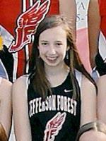 Emily Ashworth