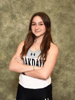 Hailey Hallenberg