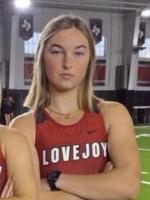 Morgan Streeter