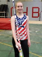 Susannah Allen