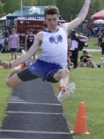 Griffin Johnson