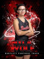 Nyla Wolf