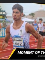 Jadon Rahman