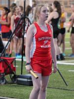 McKayla Hatfield
