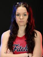 Kenzie Chine