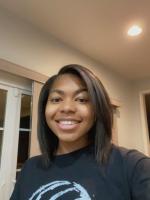Maiya Clark