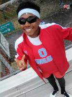 Donovan Lofton