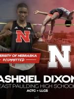 Ashriel Dixon
