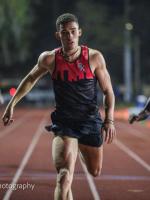  Noah Straley