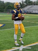 TeSean Smoot