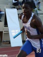 Jalen Forde