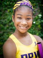 Dhamariah Williams