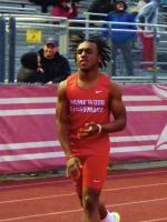 Taji Mathis Akinremi