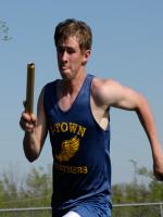 John Strader