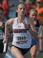 Breanne Dunn