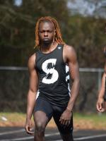 Jaquez Johnson