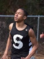  Jaquan Hughes