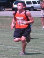 Davis Mossman