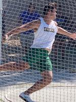 Zach Buckey