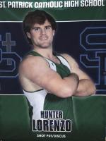 Hunter Lorenzo