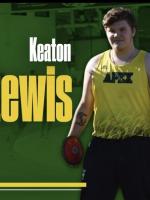 Keaton Lewis
