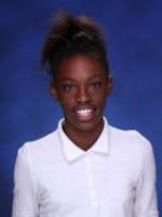 Zariah Holloway