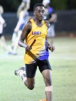 Nyjae Williams