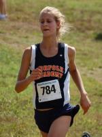 Anna Blackwood