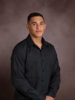 Jason Stevenson Chupany