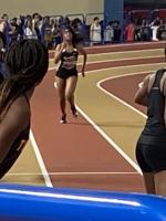 Kierra Farrier
