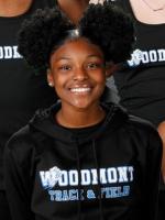 Jamiyah Sullivan