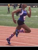 Alexis Brown