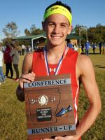 Cayden  Wortham