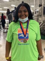Toria Roundtree