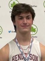 Alex Munro