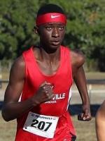 Gabriel Musungu