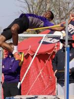 Vernon Jackson