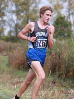 Garrett Hesselgesser